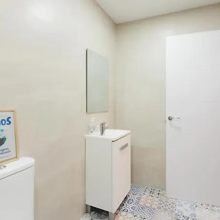 Tiny Gem - 2br - Relax Apartment *