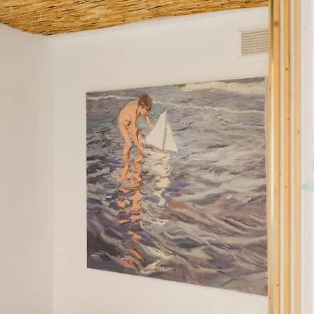 Appartement Tiny Gem - 2br - Relax *