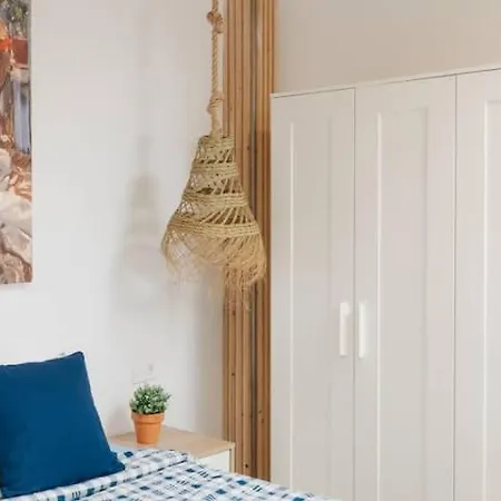 Tiny Gem - 2br - Relax Valencia