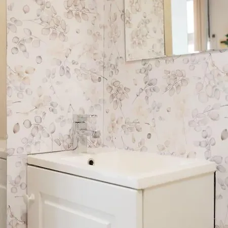 Tiny Gem - 2br - Relax Apartamento *