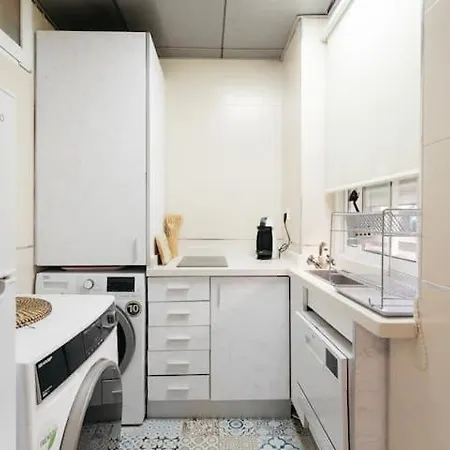 Tiny Gem - 2br - Relax