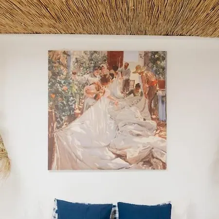 Tiny Gem - 2br - Relax Valence