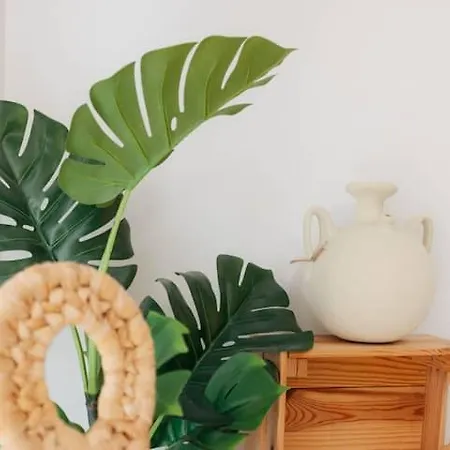 Tiny Gem - 2br - Relax * Valencia