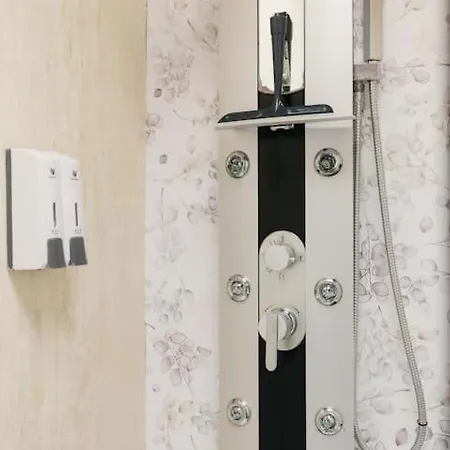 Tiny Gem - 2br - Relax Appartement