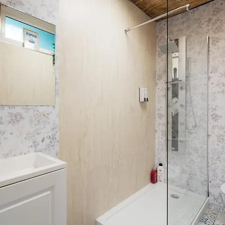 Tiny Gem - 2br - Relax * Valencia