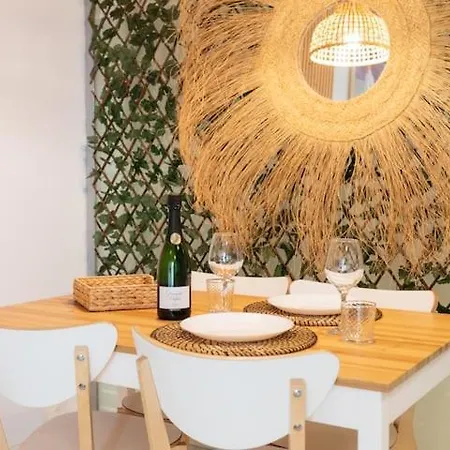 Tiny Gem - 2br - Relax *