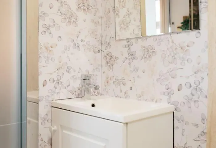 Tiny Gem - 2br - Relax アパート *