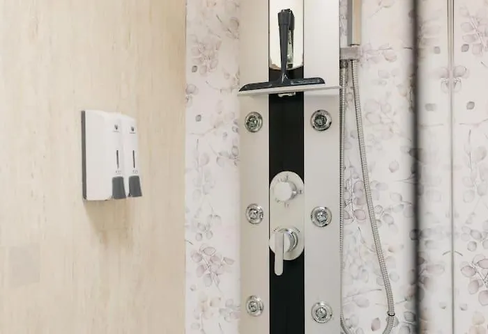 Tiny Gem - 2br - Relax アパート