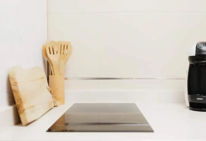 アパート Tiny Gem - 2br - Relax