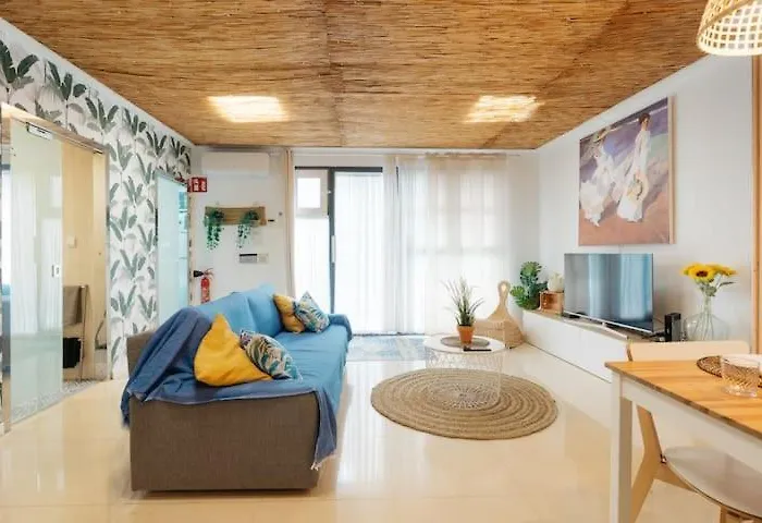 Tiny Gem - 2br - Relax *