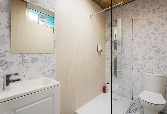 Tiny Gem - 2br - Relax * Valencia