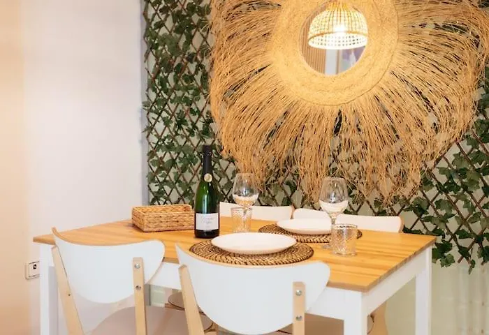 Tiny Gem - 2br - Relax *