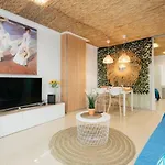 Vg Tiny Gem - 2br - Relax *