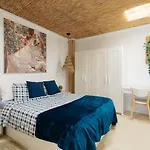 Apartament Vg Tiny Gem - 2br - Relax