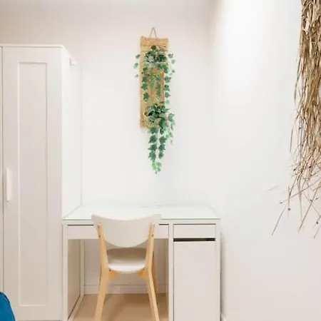 Daire Tiny Gem - 2br - Relax Valensiya