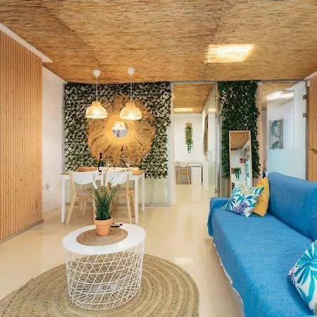 Tiny Gem - 2br - Relax Daire