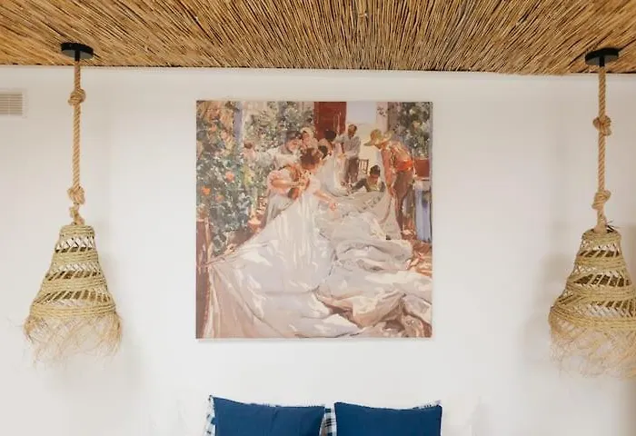 Tiny Gem - 2br - Relax Valencia