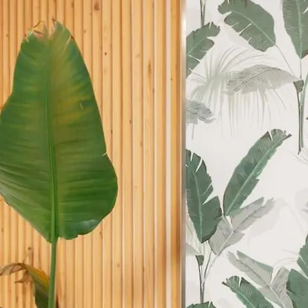 דירה Tiny Gem - 2br - Relax ולנסיה