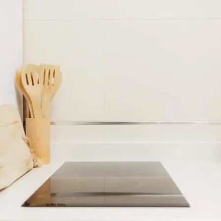 דירה Tiny Gem - 2br - Relax