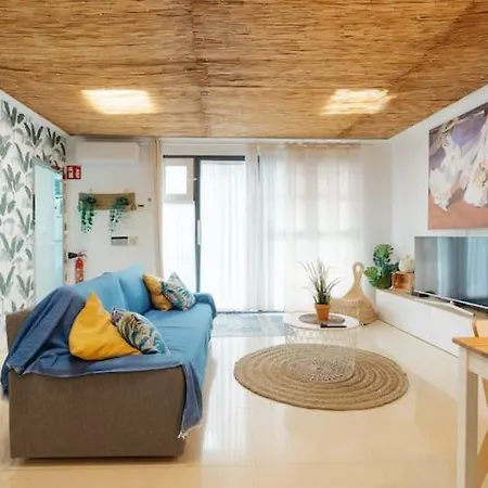 Tiny Gem - 2br - Relax *